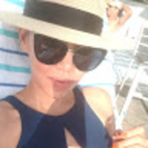 Meet your Posher, Victoria